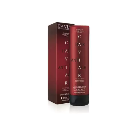 Acondicionador Cabellos Teñidos Caviar x 260 ml. - Fidelite