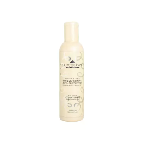 Acondicionador Curl Definition x 300 ml. - La Puissance