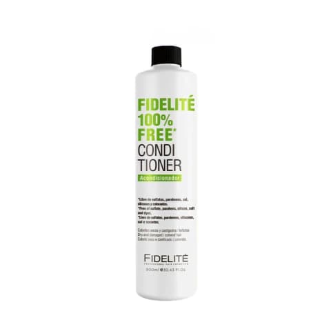 Acondicionador FREE x 900 ml.- Fidelite