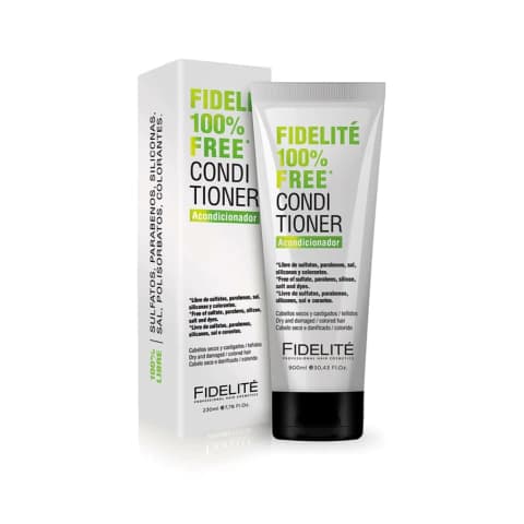 Acondicionador FREE x 230 ml.- Fidelite